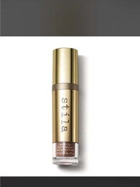 Stila Hide & Chic Fluid Foundation - Tan/Deep 2
